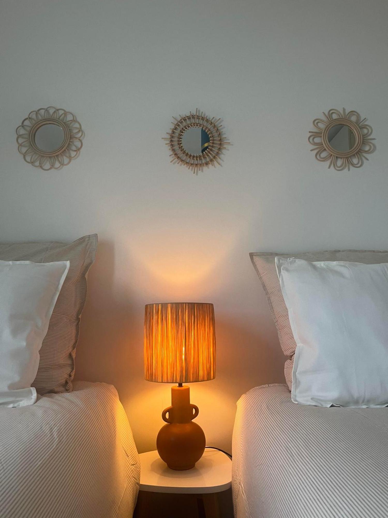 Les Terrasses De Saint Martin Apartment แรนส์ ภายนอก รูปภาพ